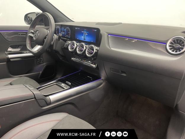 MERCEDES-BENZ GLA 250 e Hybrid EQ AMG Line  