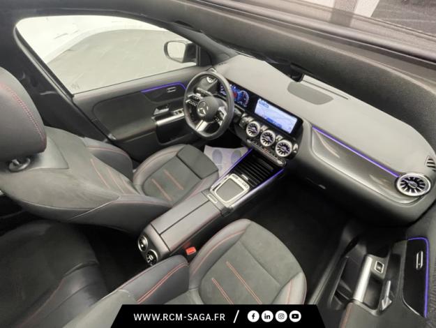 MERCEDES-BENZ GLA 250 e Hybrid EQ AMG Line  