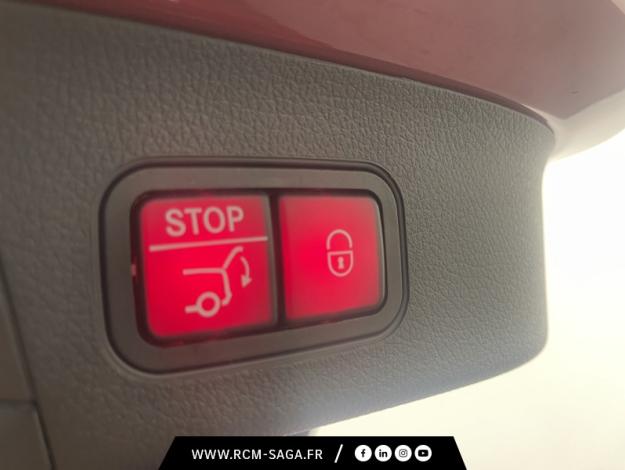 MERCEDES-BENZ GLA 200 d AMG Line  