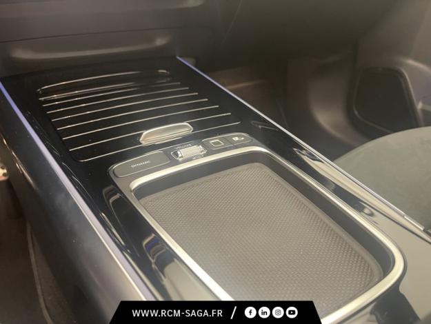 MERCEDES-BENZ GLA 200 d AMG Line  