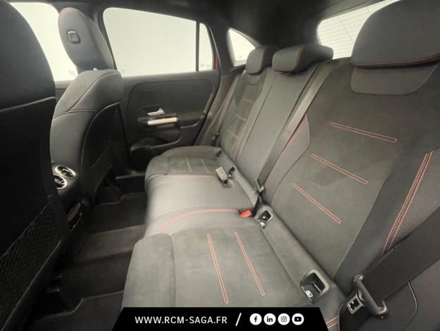 MERCEDES-BENZ GLA 200 d AMG Line  