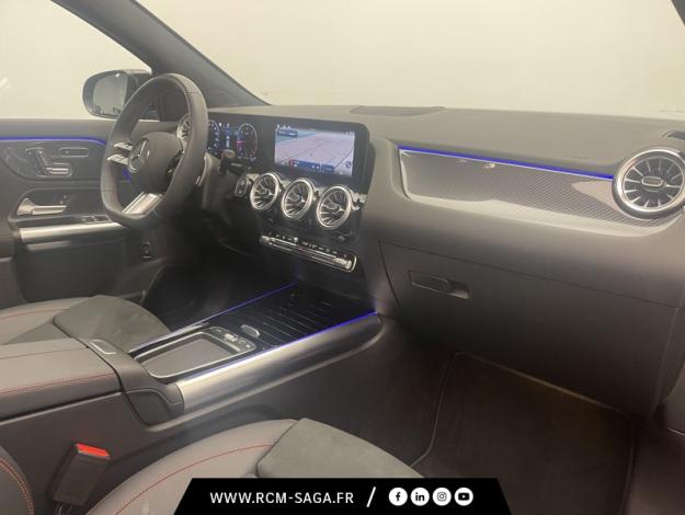 MERCEDES-BENZ GLA 200 d AMG Line  