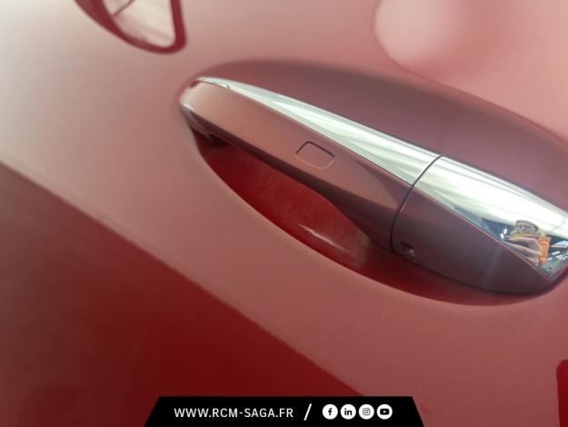 MERCEDES-BENZ GLA 200 d AMG Line  