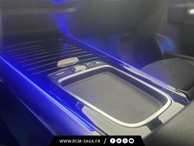 MERCEDES-BENZ GLA 200 d AMG Line  