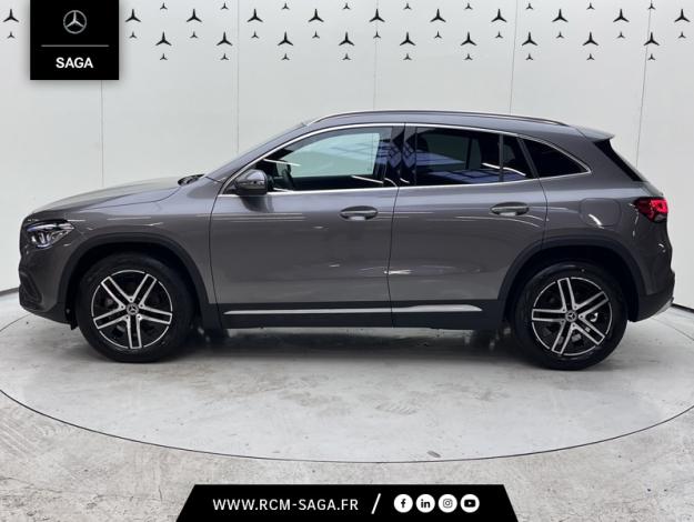 MERCEDES-BENZ GLA 200 Progressive Line  