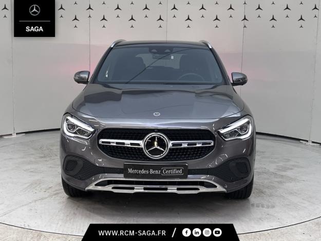 MERCEDES-BENZ GLA 200 Progressive Line  