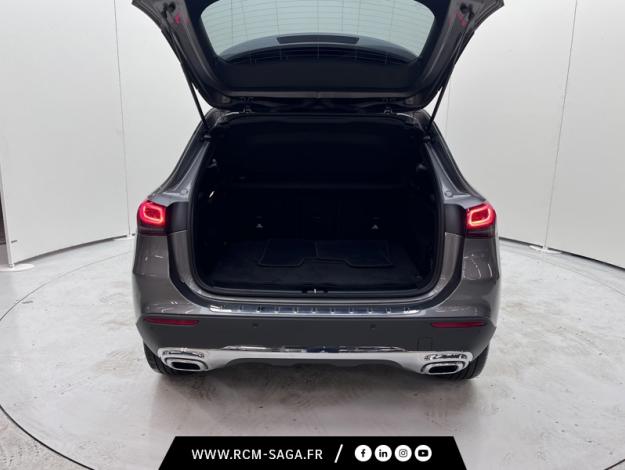 MERCEDES-BENZ GLA 200 Progressive Line  