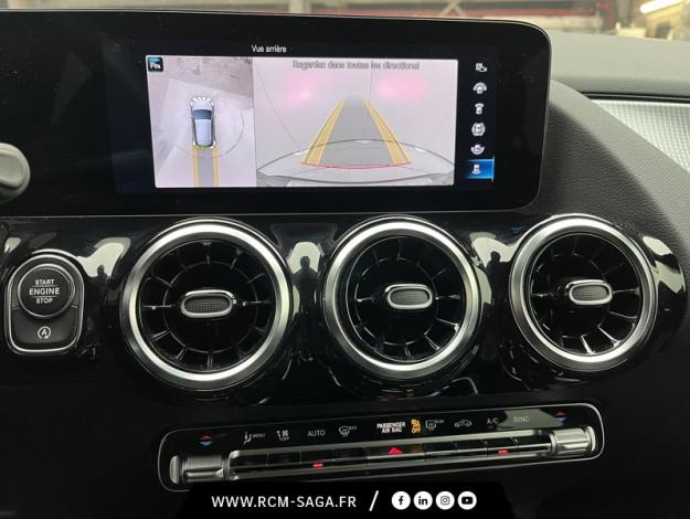 MERCEDES-BENZ GLA 200 Progressive Line  