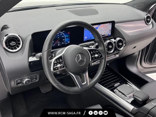 MERCEDES-BENZ GLA 200 Progressive Line  