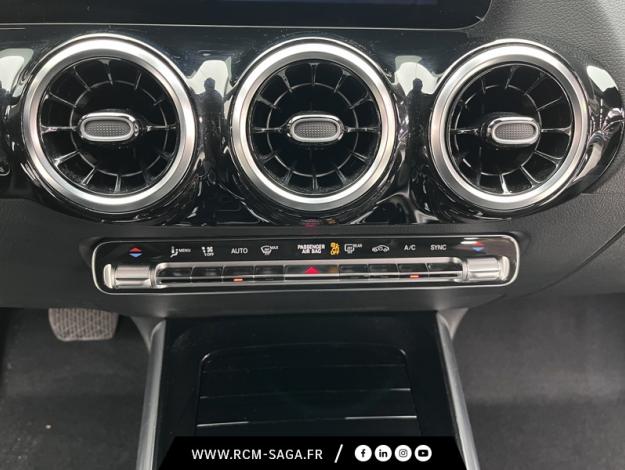 MERCEDES-BENZ GLA 200 Progressive Line  