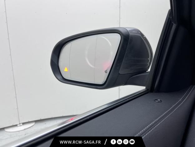 MERCEDES-BENZ GLA 200 Progressive Line  