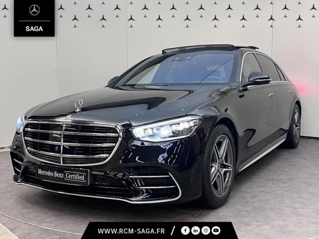 MERCEDES-BENZ Classe S 580 e Limousine AMG Line  