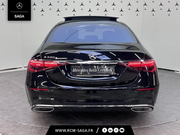 MERCEDES-BENZ Classe S 580 e Limousine AMG Line  