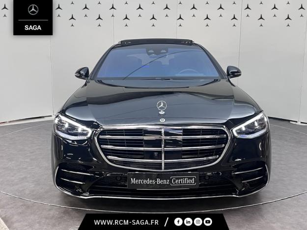MERCEDES-BENZ Classe S 580 e Limousine AMG Line  