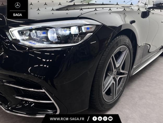 MERCEDES-BENZ Classe S 580 e Limousine AMG Line  