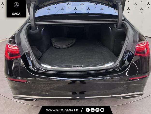 MERCEDES-BENZ Classe S 580 e Limousine AMG Line  