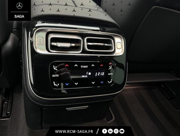 MERCEDES-BENZ Classe S 580 e Limousine AMG Line  