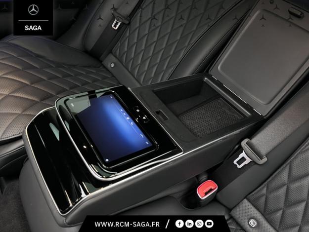 MERCEDES-BENZ Classe S 580 e Limousine AMG Line  