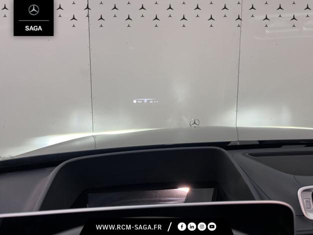 MERCEDES-BENZ Classe S 580 e Limousine AMG Line  