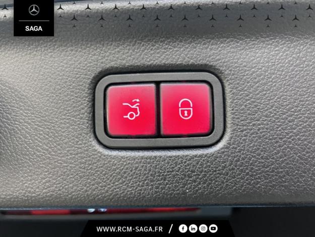 MERCEDES-BENZ Classe S 580 e Limousine AMG Line  