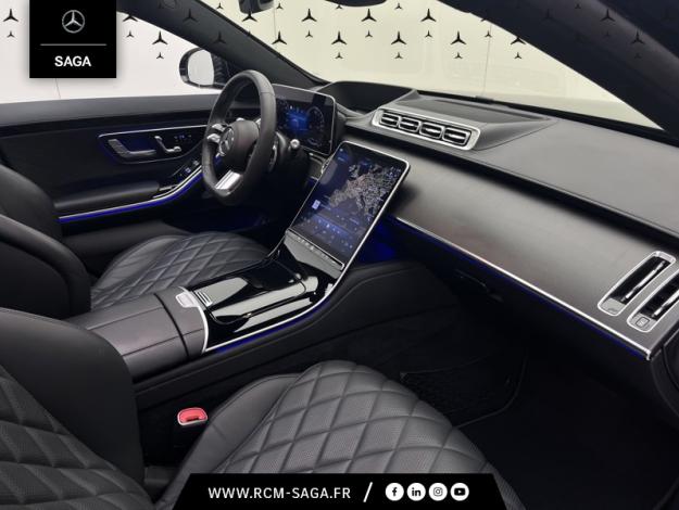 MERCEDES-BENZ Classe S 580 e Limousine AMG Line  