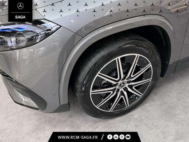 MERCEDES-BENZ EQA 250+  EQA 250+ Edition