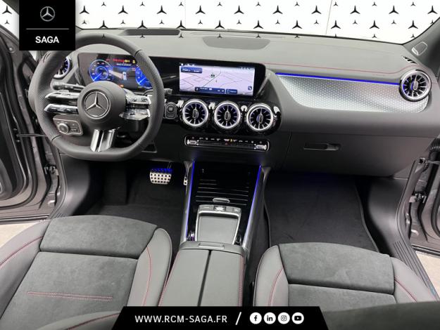 MERCEDES-BENZ EQA 250+  EQA 250+ Edition