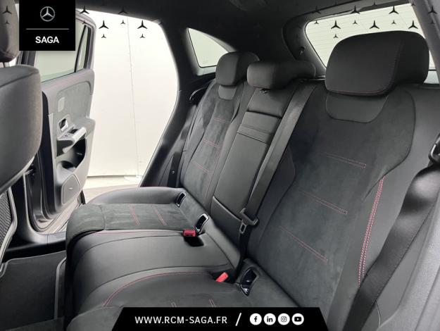 MERCEDES-BENZ EQA 250+  EQA 250+ Edition