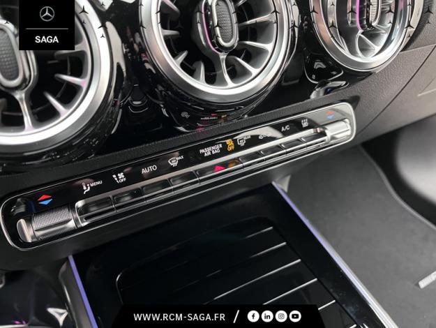 MERCEDES-BENZ EQA 250+  EQA 250+ Edition