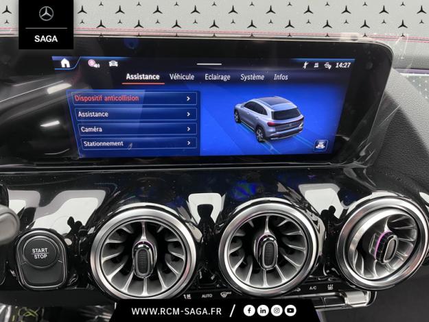 MERCEDES-BENZ EQA 250+  EQA 250+ Edition