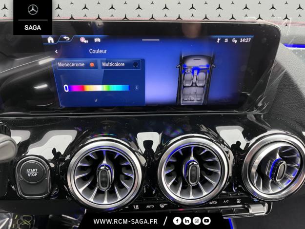 MERCEDES-BENZ EQA 250+  EQA 250+ Edition