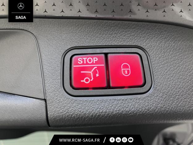 MERCEDES-BENZ EQA 250+  EQA 250+ Edition