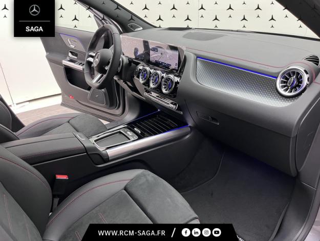 MERCEDES-BENZ EQA 250+  EQA 250+ Edition