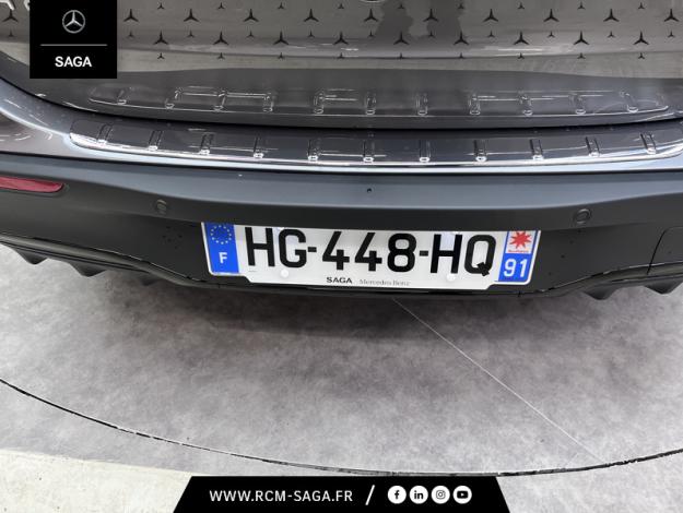 MERCEDES-BENZ EQA 250+  EQA 250+ Edition