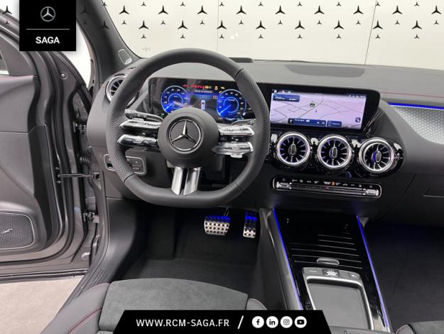 MERCEDES-BENZ EQA 250+  EQA 250+ Edition