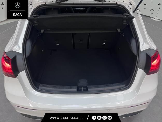 MERCEDES-BENZ Classe A 200 d AMG Line  