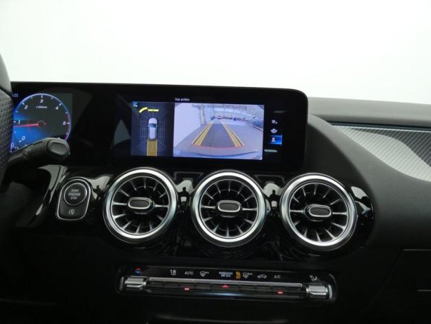 MERCEDES-BENZ Classe B 180 d AMG Line Edition  