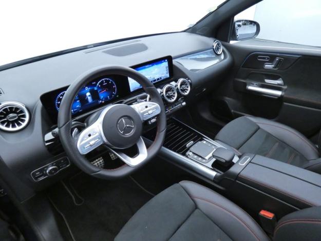 MERCEDES-BENZ Classe B 180 d AMG Line Edition  