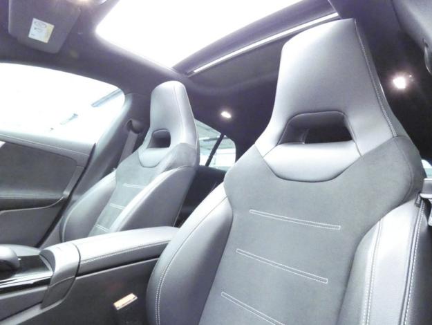 MERCEDES-BENZ CLA Shooting Brake AMG Line CLA 250 e Shooting Brake  