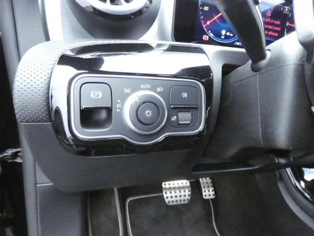 MERCEDES-BENZ CLA Shooting Brake AMG Line CLA 250 e Shooting Brake  