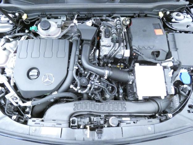 MERCEDES-BENZ CLA Shooting Brake AMG Line CLA 250 e Shooting Brake  