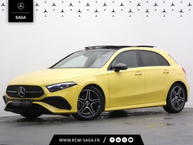MERCEDES-BENZ Classe A 200 AMG Line  