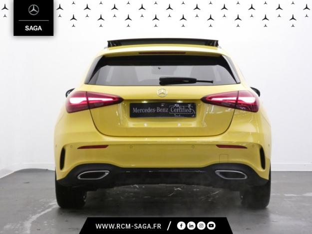 MERCEDES-BENZ Classe A 200 AMG Line  