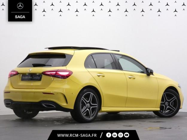 MERCEDES-BENZ Classe A 200 AMG Line  