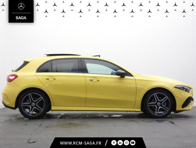 MERCEDES-BENZ Classe A 200 AMG Line  