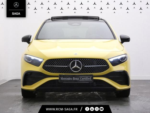 MERCEDES-BENZ Classe A 200 AMG Line  