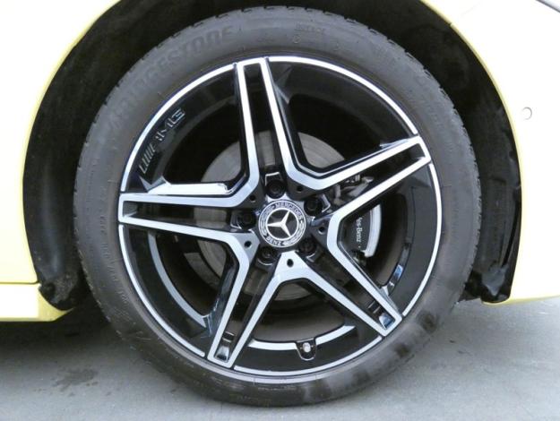 MERCEDES-BENZ Classe A 200 AMG Line  