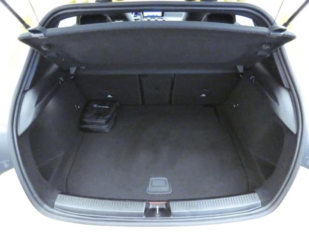 MERCEDES-BENZ Classe A 200 AMG Line  