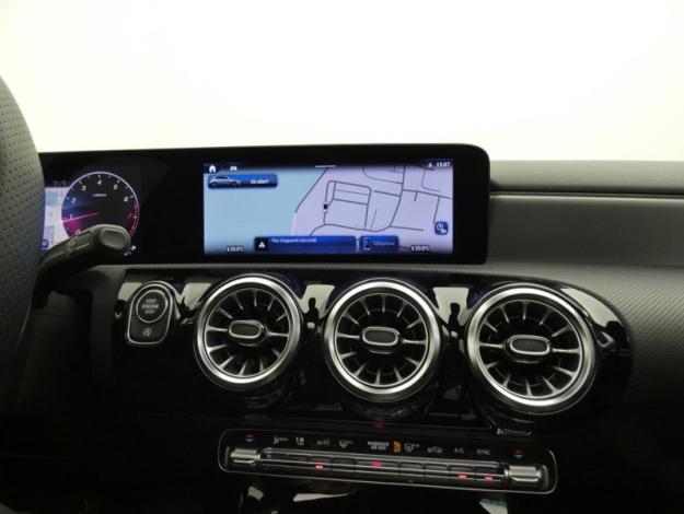 MERCEDES-BENZ Classe A 200 AMG Line  