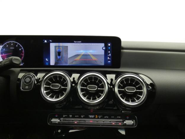 MERCEDES-BENZ Classe A 200 AMG Line  